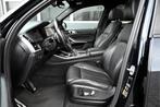 BMW X5 xDrive45e M-SPORT / SKYLOUNGE PANO / INDIVIDUAL / LAS, Auto's, BMW, Gebruikt, Zwart, Leder, Vierwielaandrijving