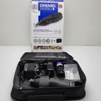 DREMEL Multitool 8260 Incl. Accu en Lader | Nieuw, Dremel, Nieuw, https://www.dremel.com/nl/nl/ondersteuning/contact, 4902 North Lilly Road, Menomonee Falls, WI 53051, Verenigde Staten