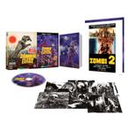 Zombie Flesh Eaters L.E. Arrow 4K UHD Blu-Ray UK (Geseald), Ophalen of Verzenden, Nieuw in verpakking, Actie