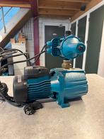 LEO 4ACM75 meerwaaierige pomp, Ophalen, Zo goed als nieuw, Elektrisch, Beregeningspomp