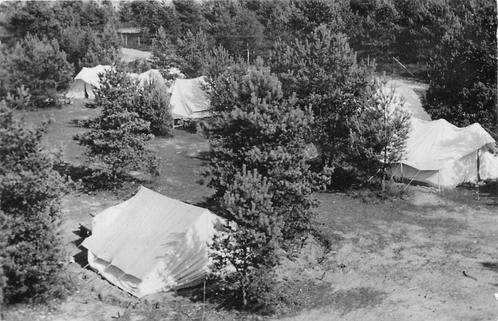 (387-025-033) Beekbergen Recreatieoord KNGV, Verzamelen, Ansichtkaarten | Nederland, Gelderland, Verzenden