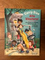 Carry Slee - Alle kleuters!, Boeken, Kinderboeken | Kleuters, Ophalen, Zo goed als nieuw, Carry Slee