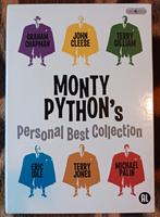 Monty Python's Personal Best Collection - 6 DVD Boxset, Alle leeftijden, Boxset, Ophalen of Verzenden, Zo goed als nieuw