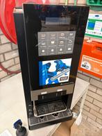 Aequator Mexico espresso bonen koffie machine / automaat, Ophalen, Gebruikt, 10 kopjes of meer, Koffiemachine