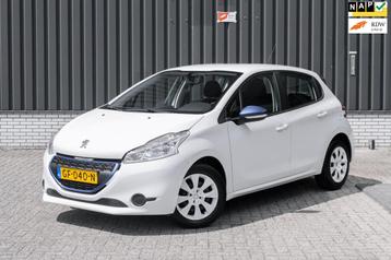 Peugeot 208 1.0 PureTech LIKE*Airco*Cruise Control* beschikbaar voor biedingen