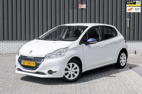 Peugeot 208 1.0 PureTech LIKE*Airco*Cruise Control*, Auto's, Peugeot, Bedrijf, Te koop, ABS, Airbags, Airconditioning, Boordcomputer