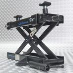 Minilift, schaarkrik voor motoren - zwart van €99,- nu, Ophalen, Zo goed als nieuw