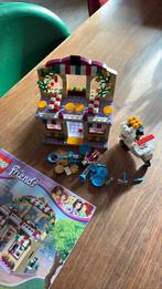 Pizzaria 41311, Kinderen en Baby's, Speelgoed | Duplo en Lego, Ophalen of Verzenden, Zo goed als nieuw