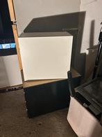 Keukenkast bovenkast, Ophalen, Zonder vriesvak, 200 liter of meer, 160 cm of meer