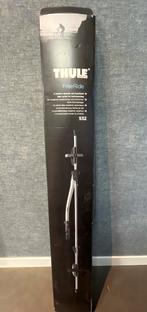Thule FreeRide 532 Dak Fietsdrager, Auto diversen, Fietsendragers, Ophalen of Verzenden, 1 fiets, Zo goed als nieuw, Dakdrager