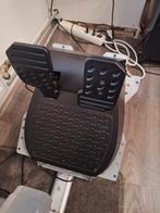 Playseat evolution met Thrustmaster T150 stuur, Spelcomputers en Games, Spelcomputers | Overige, Ophalen, Gebruikt