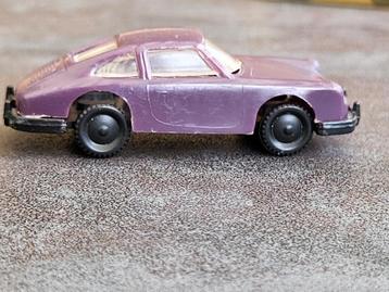 Porsche 912 beschikbaar voor biedingen
