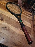 Vintage Dunlop Max 200G graphite injection tennisracket, Ophalen of Verzenden, Gebruikt, Racket, Dunlop
