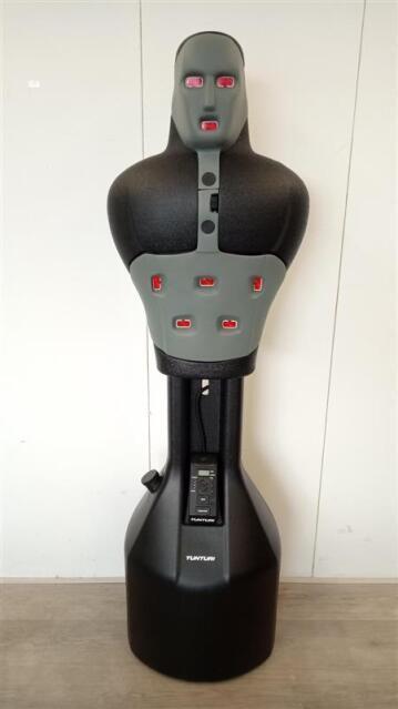 TUNTURI SLAM MAN - REACTIETRAINER (2e kans), Sport en Fitness, Boksen, Nieuw, Boksbal, Ophalen