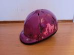 Red Horse cap paardrijden kind, Sport en Fitness, Ophalen, Zo goed als nieuw