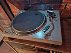 Technics SL-1200 mk1 Platenspeler met Ortofon element, Ophalen, Gebruikt, Pitch-regelaar, Platenspeler