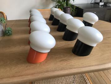 Raak design wandlampen beschikbaar voor biedingen