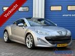 Peugeot RCZ 1.6 THP * Airco * Elek Stoelen * PDC V+A*, Voorwielaandrijving, Euro 5, 15 km/l, Gebruikt