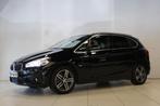 BMW 2 Serie Active Tourer 220i Sport (bj 2016), Auto's, BMW, Voorwielaandrijving, 1998 cc, Gebruikt, Zwart