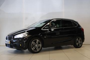 BMW 2 Serie Active Tourer 220i Sport (bj 2016) beschikbaar voor biedingen