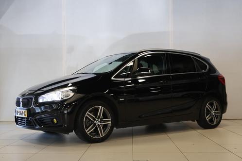 BMW 2 Serie Active Tourer 220i Sport (bj 2016), Auto's, BMW, Bedrijf, Te koop, 2-Serie Active Tourer, ABS, Airbags, Airconditioning
