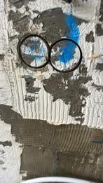 Betonboringen contactdozen sleuven vloerverwarming enzevoort, Sloopwerk binnen