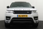 Land Rover Range Rover Sport 3.0 SDV6 Autobiography Dynamic, Automaat, Gebruikt, 2102 kg, Bedrijf
