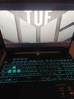 Asus TUF 4070 laptop, Ophalen, 2 tot 3 Ghz, Zo goed als nieuw, Intel core i7 13620H