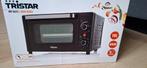 Tristar mini oven 10L 800W, Witgoed en Apparatuur, Ovens, Nieuw, Vrijstaand, Minder dan 45 cm, Minder dan 45 cm
