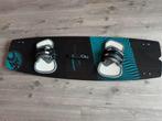 Cabrinha XCaliber Kiteboard 135x41, Watersport en Boten, Kitesurfen, Ophalen, Gebruikt, Twintip, Kiteboard