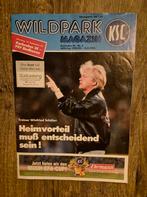 Karlsruher SC vs PSV / Programmaboekje UEFA CUP 1993-1994, Ophalen of Verzenden, Gebruikt, PSV, Overige typen