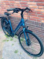 ZGAN Koga F3 4.0 belt / Alfine maat 50 cm dames fiets!, Versnellingen, Zo goed als nieuw, 50 tot 53 cm, Ophalen