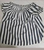 T-shirt maat 36 komt bij de only vandaan zgan, Kleding | Dames, T-shirts, Only, Zwart, Ophalen of Verzenden, Zo goed als nieuw