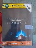 Stargate (dvd), Cd's en Dvd's, Dvd's | Science Fiction en Fantasy, Vanaf 16 jaar, Ophalen of Verzenden, Zo goed als nieuw