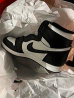 Nike air Jordan 1 hi 85 black/white 44, Nieuw, Ophalen of Verzenden, Sneakers of Gympen, Nike