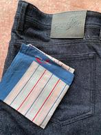 Originele Jacob Cohen spijkerbroek/jeans (maat 37), Kleding | Heren, Spijkerbroeken en Jeans, W36 - W38 (confectie 52/54), Blauw