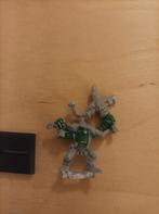 Warhammer – Quest – Gubbinz the Goblin Jester, Hobby en Vrije tijd, Wargaming, Verzenden, Gebruikt, Warhammer
