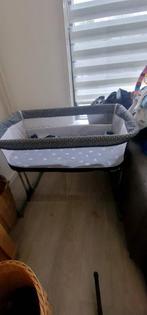 co-sleeping wieg, Kinderen en Baby's, Babywiegjes en Ledikanten, Ophalen of Verzenden, Zo goed als nieuw, Wieg