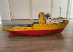 modelboot Hunter, Hobby en Vrije tijd, Modelbouw | Boten en Schepen, Ophalen, Gebruikt, 1:32 tot 1:50, Overige merken