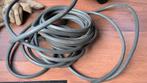 Grondkabel, elektra kabel voor buiten onder de grond, Doe-het-zelf en Verbouw, Elektra en Kabels, Ophalen of Verzenden, Zo goed als nieuw