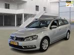 Volkswagen Passat Variant 1.6 TDI BlueMotion Executive Editi, Euro 5, Gebruikt, 4 cilinders, Start-stop-systeem