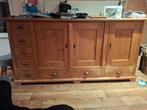 Kast, Huis en Inrichting, Kasten | Dressoirs, Ophalen of Verzenden, Zo goed als nieuw, 25 tot 50 cm