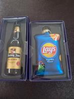 Kersthanger hertog jan/lays, Ophalen of Verzenden, Nieuw