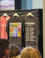 K3 Reünie T-shirt Gezocht!, Kleding | Dames, T-shirts, Maat 38/40 (M), Zwart, Nieuw, Ophalen of Verzenden