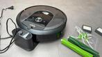 iRobot Roomba i7 (i7158) + extra parts, Witgoed en Apparatuur, Stofzuigers, Ophalen of Verzenden