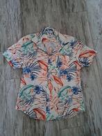 C&A blouse korte mouw maat L, Kleding | Heren, Overhemden, Ophalen, Zo goed als nieuw, C&A