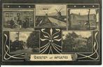 Wijdenes, Verzenden, Voor 1920, Gelopen, Noord-Holland