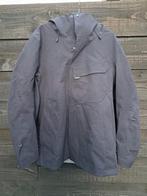 Krakatau waterproof storm jacket L, Nieuw, Krakatau, Ophalen of Verzenden, Zwart