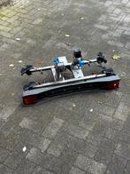 Fietsendrager voor 2 fietsen, Ophalen, 2 fietsen, Gebruikt, Trekhaakdrager