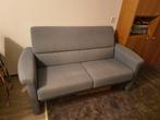 Bank 2,5 zits gratis, Huis en Inrichting, Ophalen, Gebruikt, Tweepersoons, 75 tot 100 cm